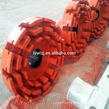 OEM Customized High Precision Shaft Coupling